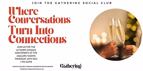 Where connections matter