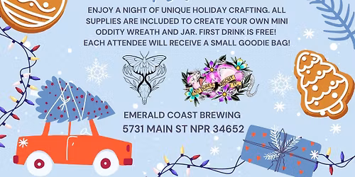 Twisted Oddities with No Bones About It