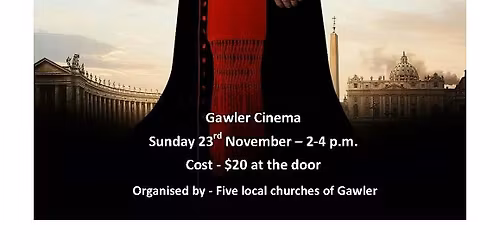 Christmas Bowl Film Fundraiser