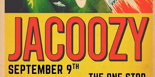 Jacoozy