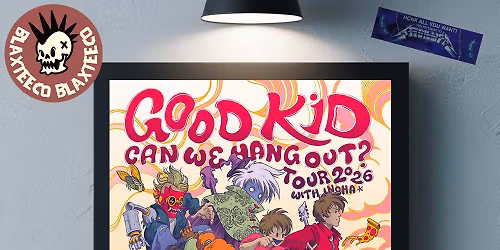 Good Kid - Band