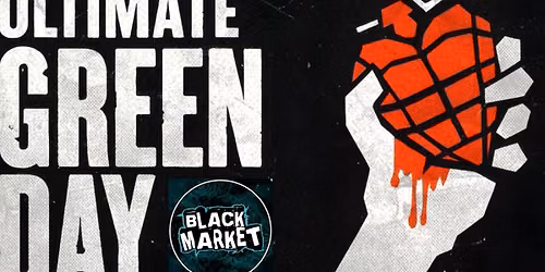 Ultimate Green Day 