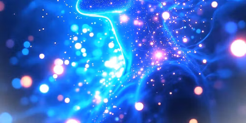 Creative Visualization & Manifestation Class