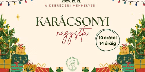 \ud83c\udf84Legy\u00e9l Te is valaki J\u00e9zusk\u00e1ja! - Kar\u00e1csonyi nagys\u00e9ta