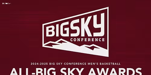 Parking Big Sky Mens Basketball Tournament - Session 1