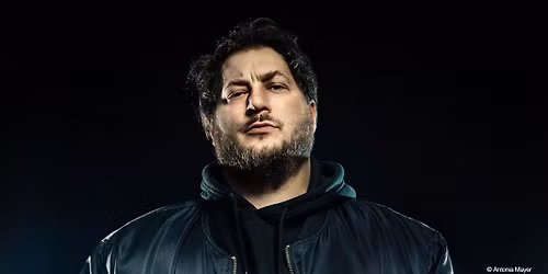 David Scheid: The Kabarettist - Posthof Linz