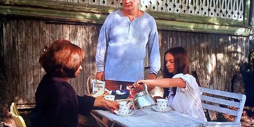 Hundedager (R\u00f6tm\u00e5nad, 1970)