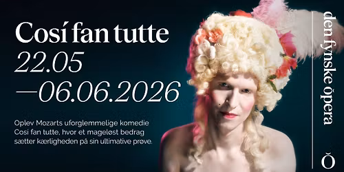 Cost fan tutte \u2728 premiere \u2728