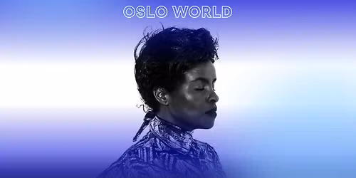 Fatoumata Diawara - Etterfest med DJ Nefertiti