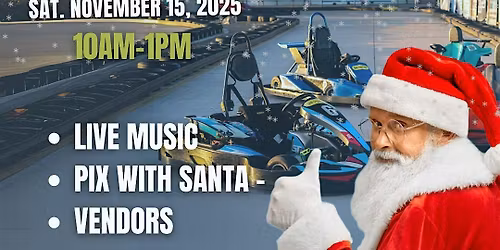 FREE Youth Fest & Toy Drive