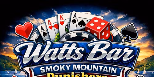 \u2764\ufe0f St. Jude\u2019s Poker Run \u2663\ufe0f