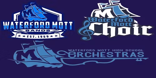 2026 MOTT Music Booster Craft show - BACK AT MOTT!!!