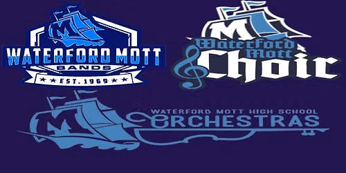 2026 MOTT Music Booster Craft show - BACK AT MOTT!!!