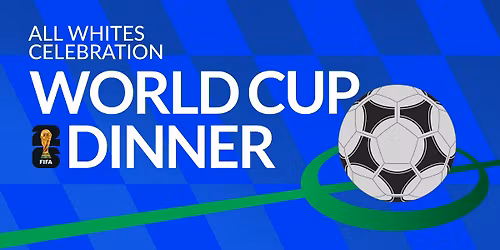The Centre Circle World Cup Dinner