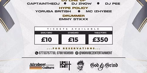 ALL WHITE SUMMER PARTY 