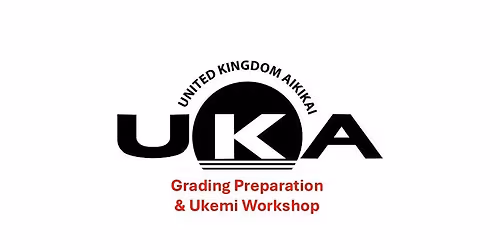 UKA Grading Preparation & Ukemi Workshop Course