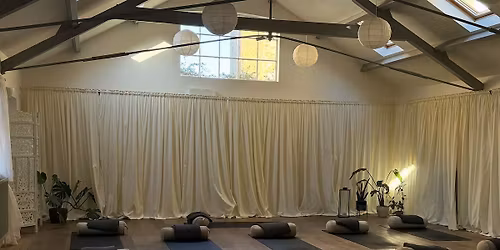 The Kindroot Space - Mini Retreat July