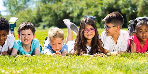 Healthy Kids: a parent's guide