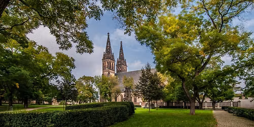 FOK na Vyšehradě — Vyšehrad