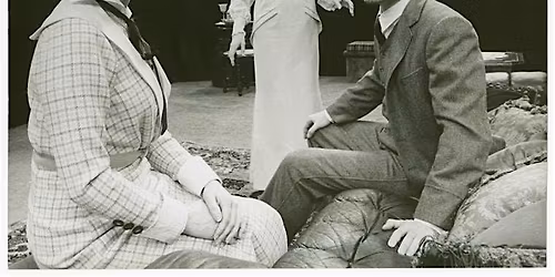 The Library for the Performing Arts Play Club [IN PERSON]