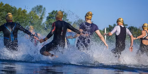 Kraichgau Energie Summertime Triathlon 2026