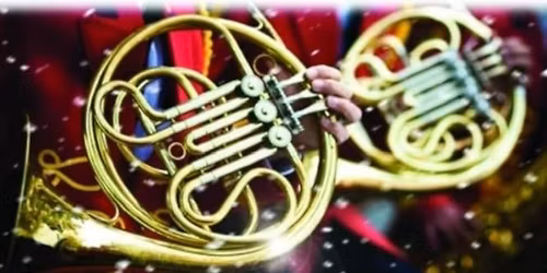 Christmas Eve Carols