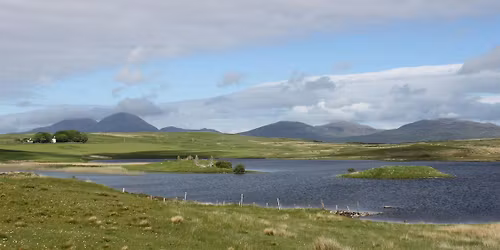 Society AGM and Finlaggan: Archaeology versus History