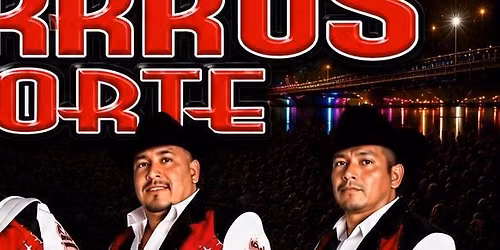 MORROS DEL NORTE Y GERMAN VAZQUEZ 