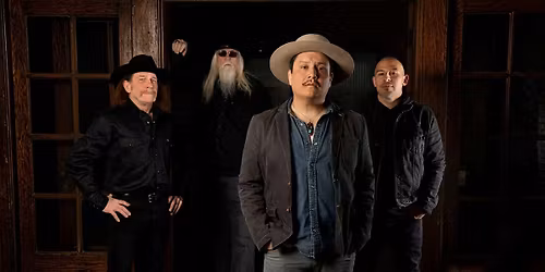 James Cook | Cavalry Court & Canteen Bar & Grill | Century Court , TX