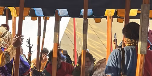 Vigil for HLS Lodinn