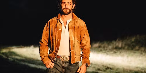 Thomas Rhett: Better In Boots Tour 2025