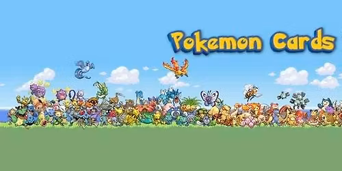 The Hub City Collectibles Fall Showdown! 