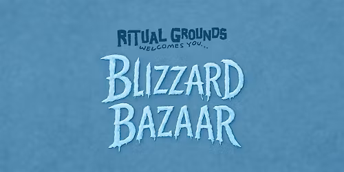 Blizzard Bazaar: St. Pete's Premier Holiday Experience