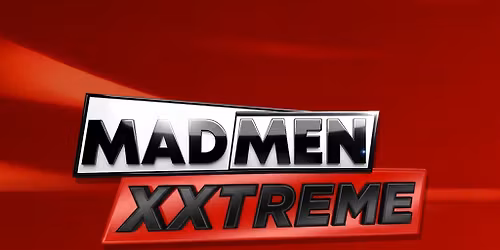 MadMen XXtreme feat The Contact Room XXL PLAYZONE
