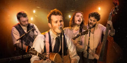 The Mumford & Sons Story