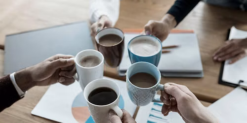 Freelancer's Cafe