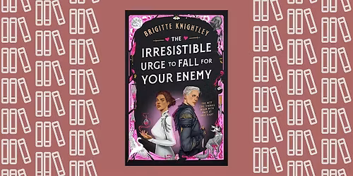 The New Romantics Book Club