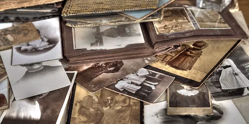 Practical Digitization: Planning, Handling, Imaging
