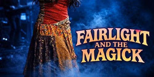 Fairlight And The Magick Band