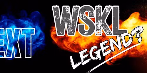 WSKL Legends of the League