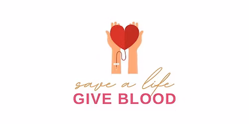 Blood Drive