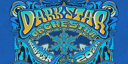 Dark Star Orchestra