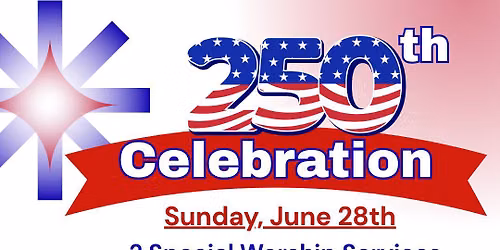 250th Celebration