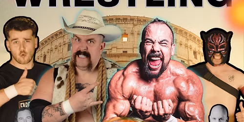 MEW Whey Aye Mania 9 