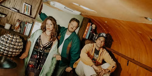 The Lone Bellow 2026 Tour