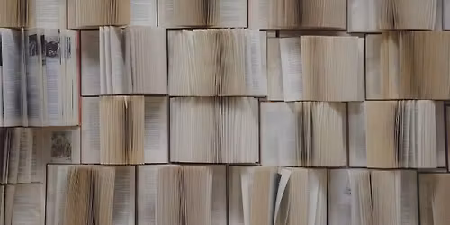 Raised to Read December Silent Book Club