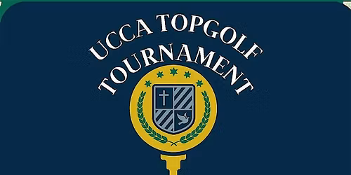 Swing for a Brighter Future - UCCA TopGolf Tournament