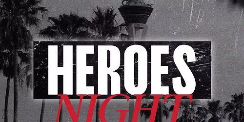 Inked In The Desert - Saturday