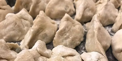 Learn to Make Dumplings