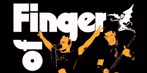 Bit of Finger debuts at The Hungry Tiger